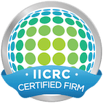 iicrc-certified-firm
